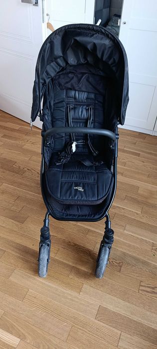 Wózek Valco Baby Snap 4