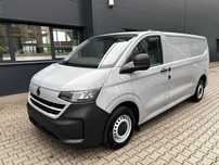 Volkswagen Transporter L2 2.0 TDI 4MO 150 KM 8-b automat.  Furgon L2 2.0 TDI 150 KM RP 2025 Plac ponad 100 aut