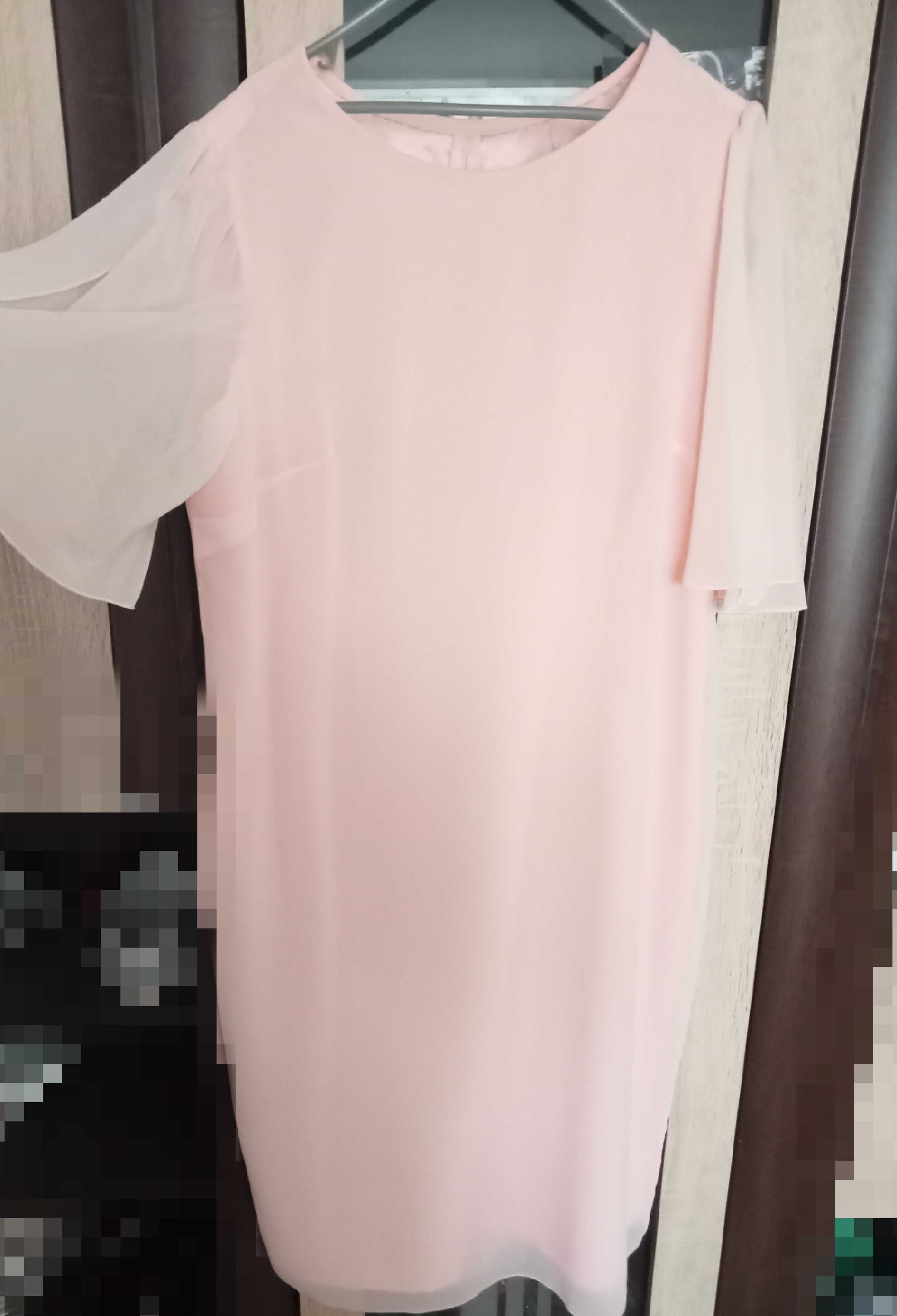 Sukienka na imprezę, wesele, komunie,18 lub inną okazję r 46-48