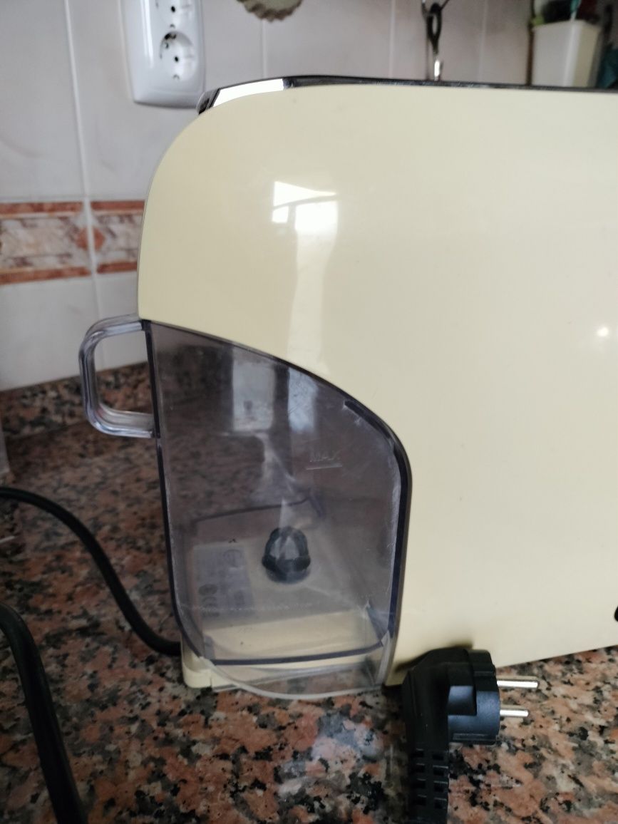 Máquina de café Pingo Doce
