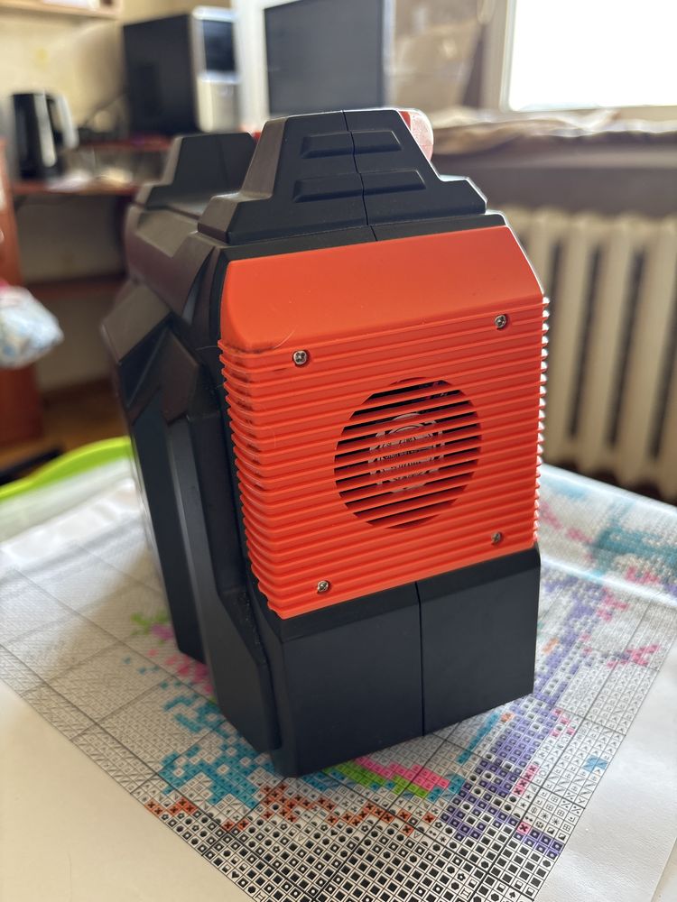 Зарядна станція Blitzwolf BW-PG7 60000 mAh