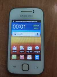 Продам телефон Samsung GT-S5360