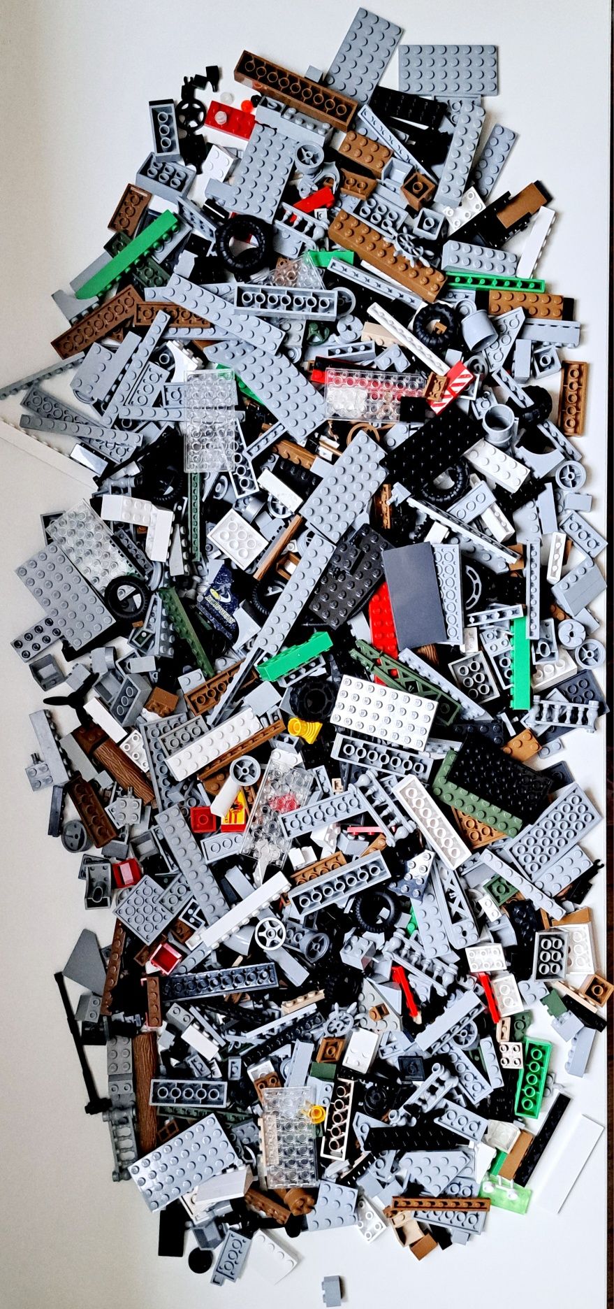 Klocki Cobi kompatybilne z lego