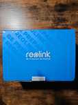 Reolink Argus Series B310 - Bateria-Wifi