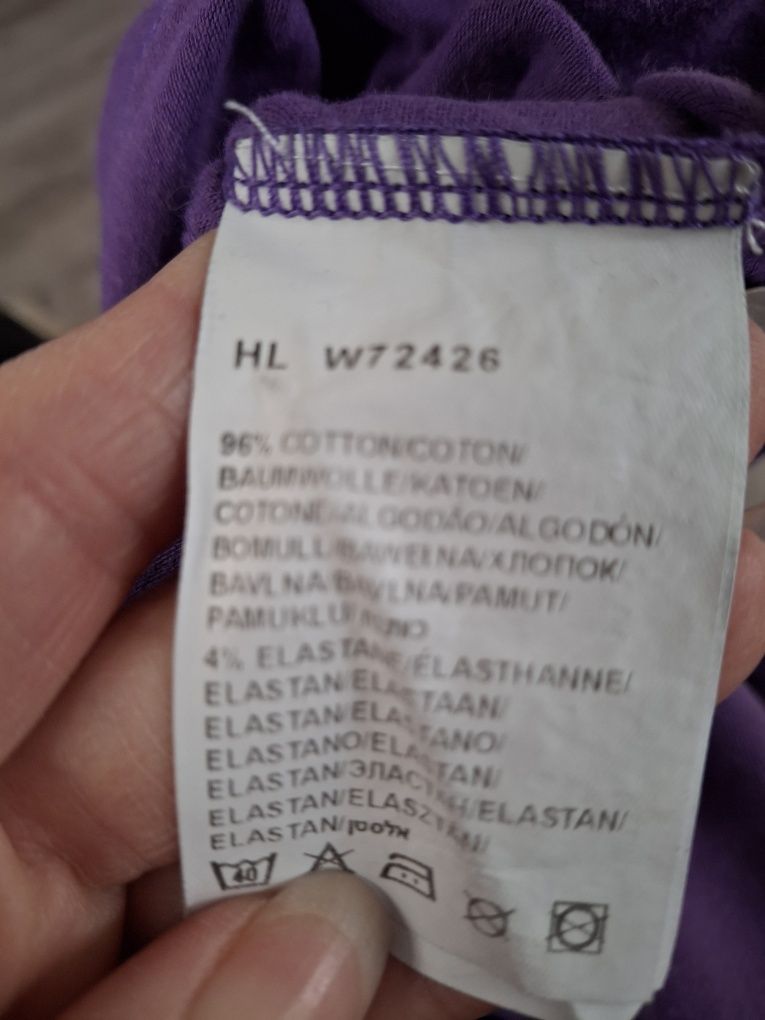T-shirt Wrangler S