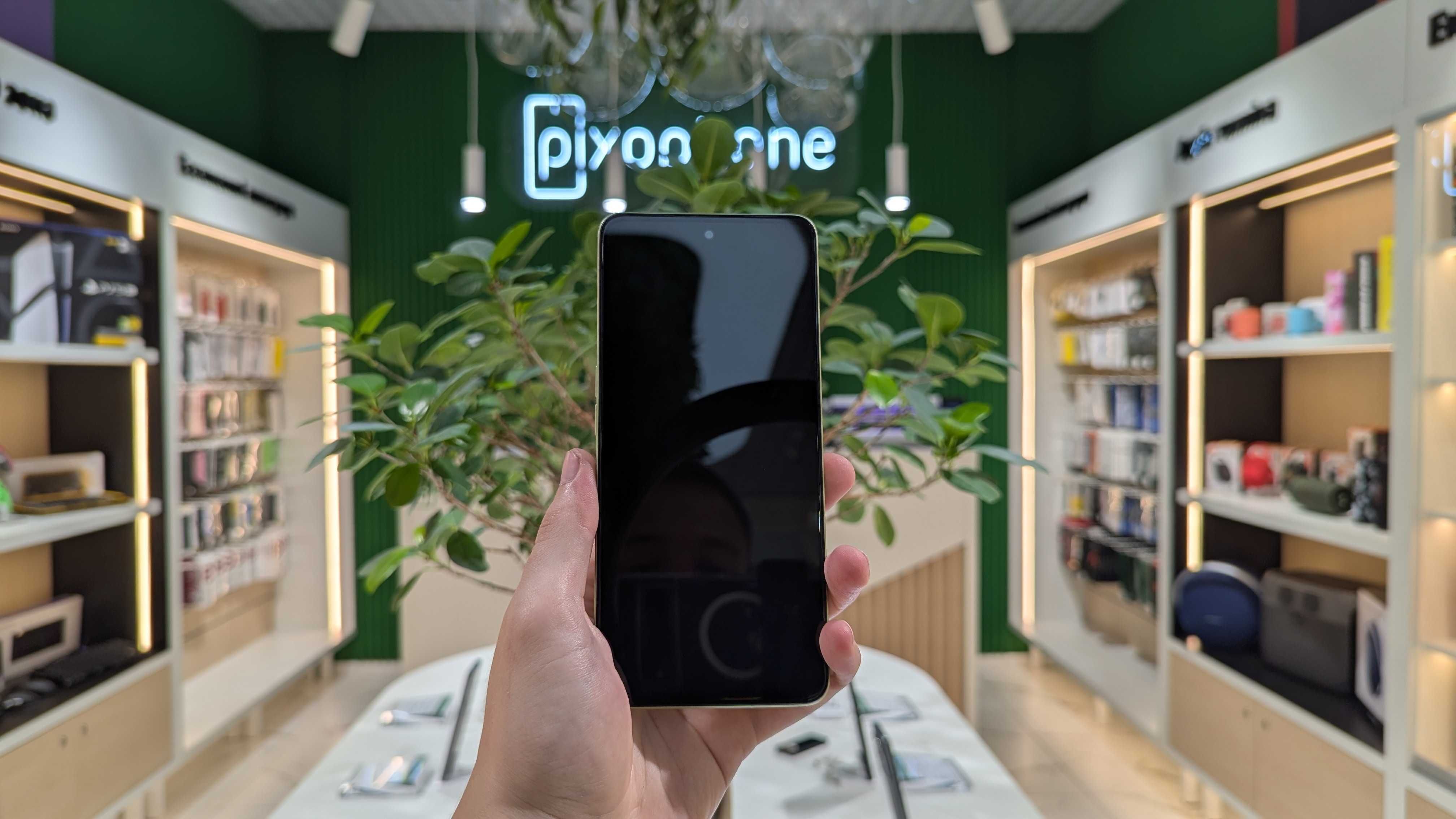 Оплата частинами 0% OnePlus Nord CE 3 Lite 5G 8/128GB Pastel Lime
