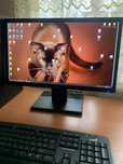 Компʼютер.Монітор Acer та системний блог Grand