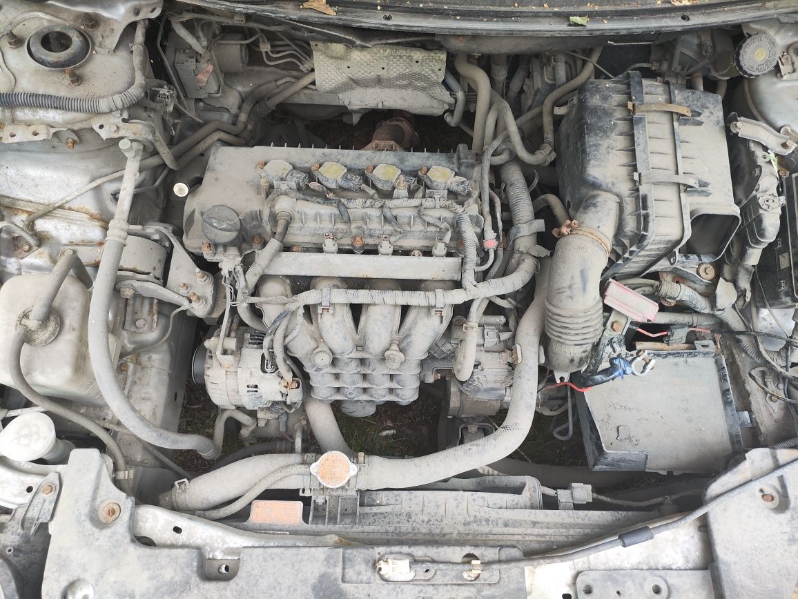 Разборка запчасти mitsubishi lancer 10