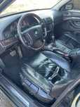 Продам BMW e39 2.5 M57 автомат