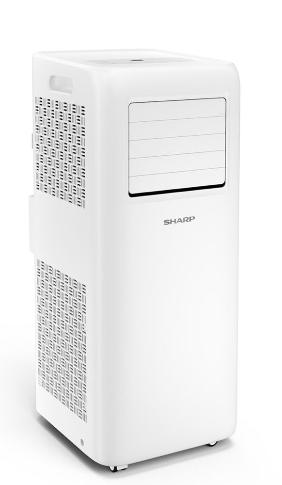 Klimatyzator SHARP UL-C09EA-W przenośny
