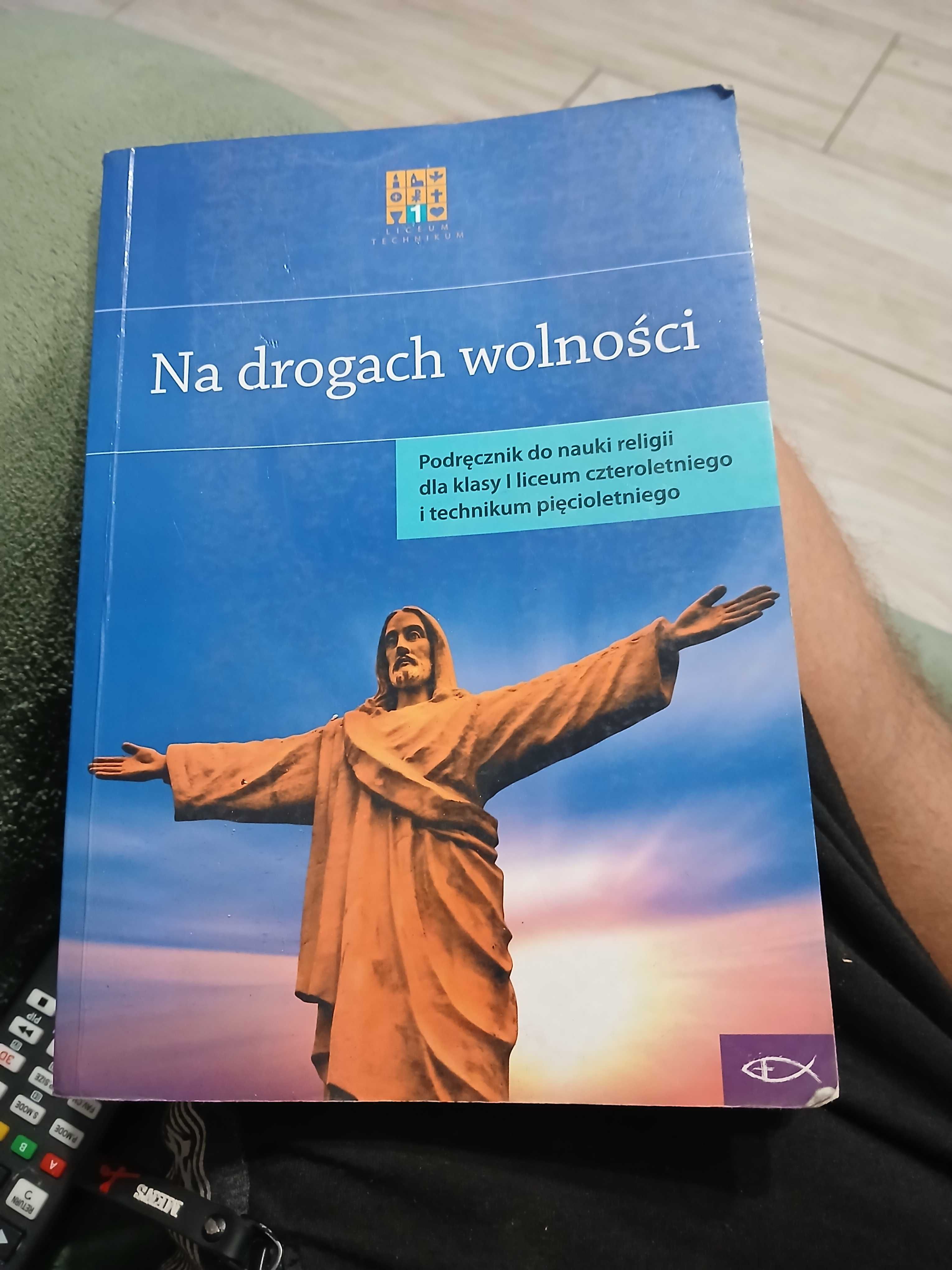 Podrecznik liceum technikum geografia