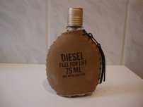 Diesel Fuel For Life - 75 ml