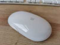 Myszka Apple Wireless Mouse A1015