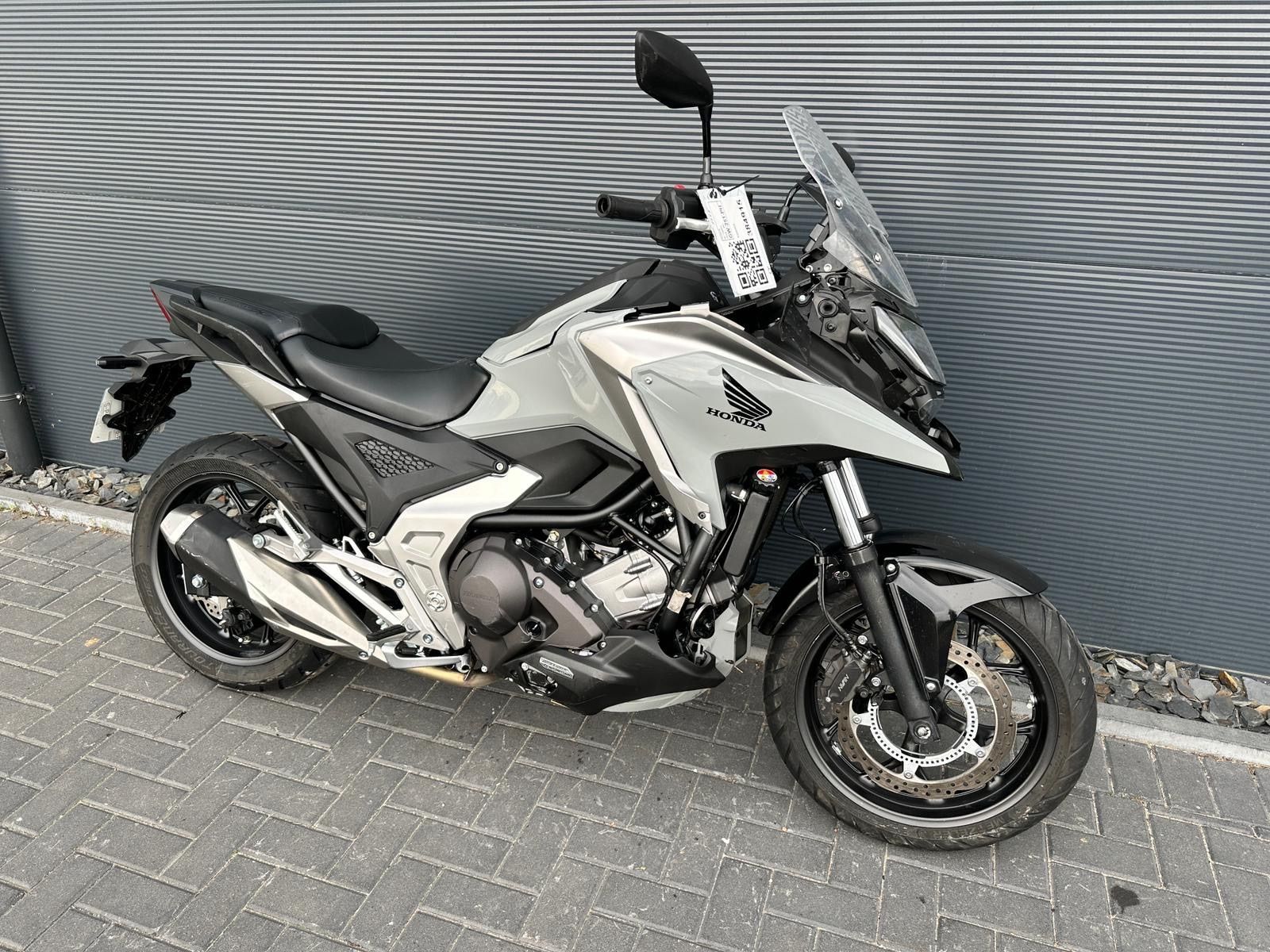 Honda NC x