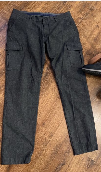 чоловічі брюки , осінь/зима