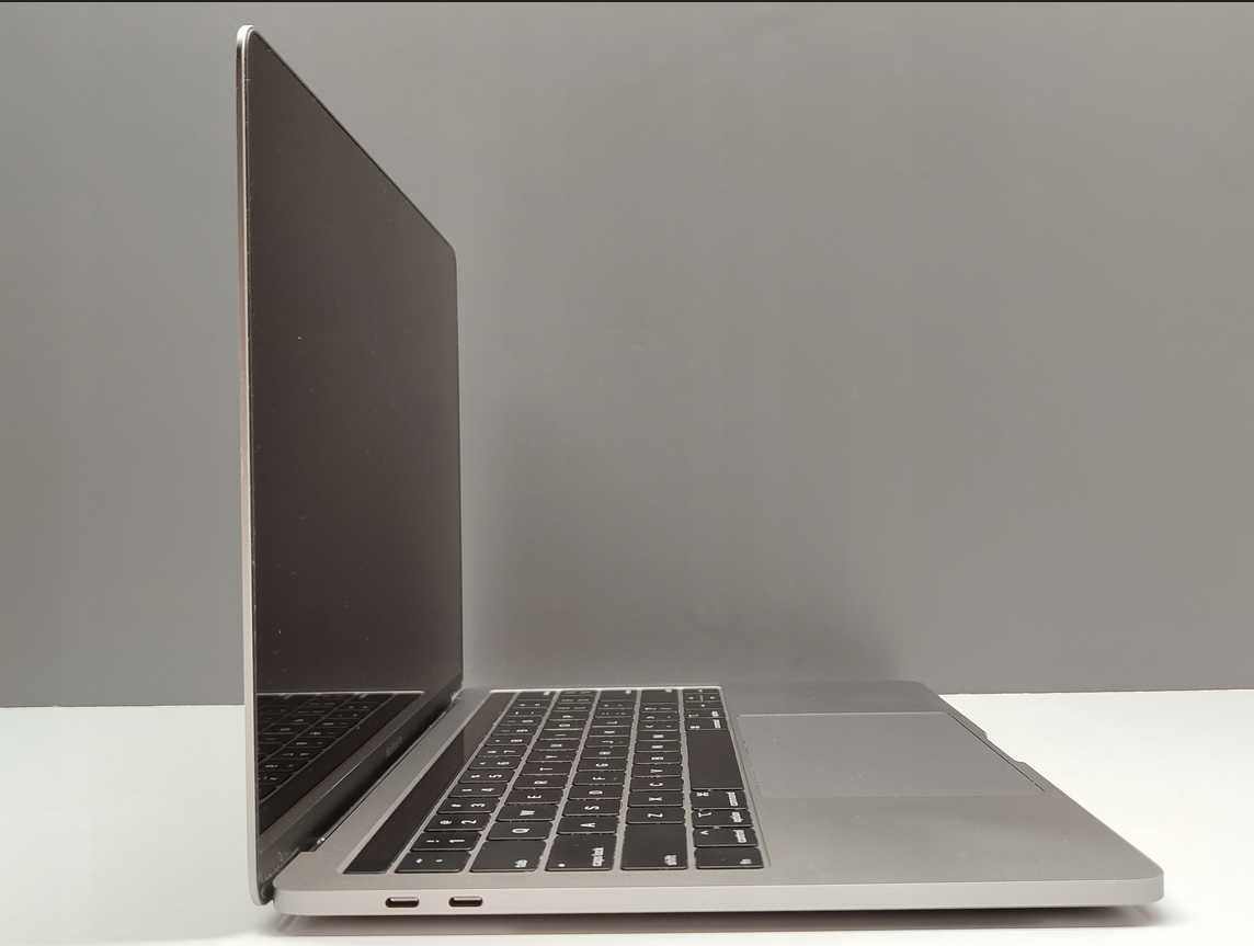 MacBook Pro 13" Touch Bar 2019 | A1989 | i5 | 16GB | 256GB | szary