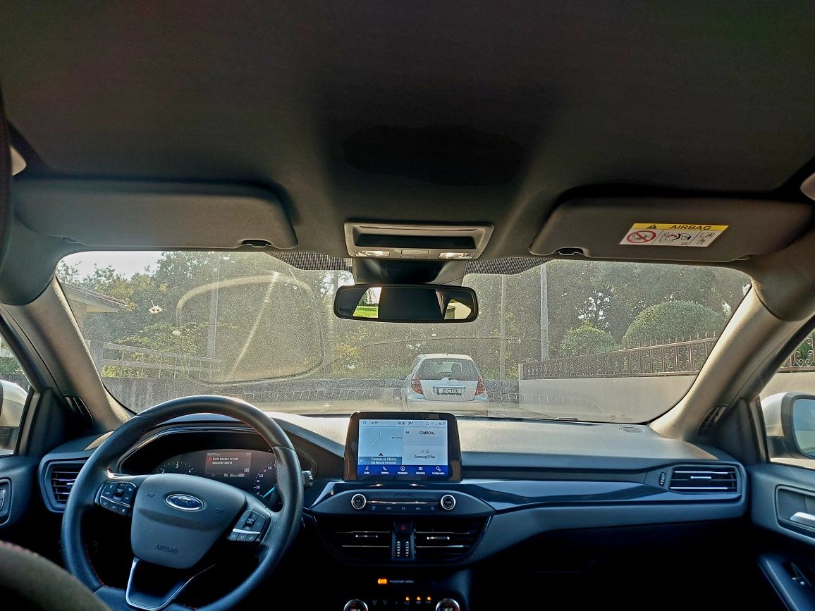 Ford Focus St Line 2019 full full extras