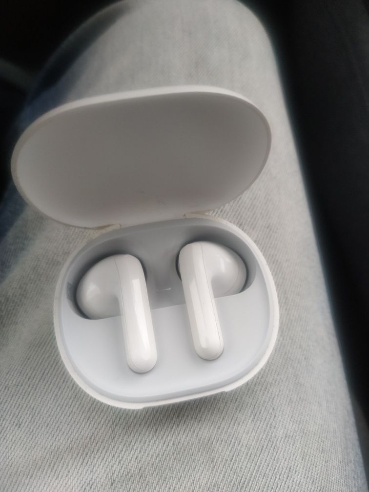 Fones de Bluetooth sem fios