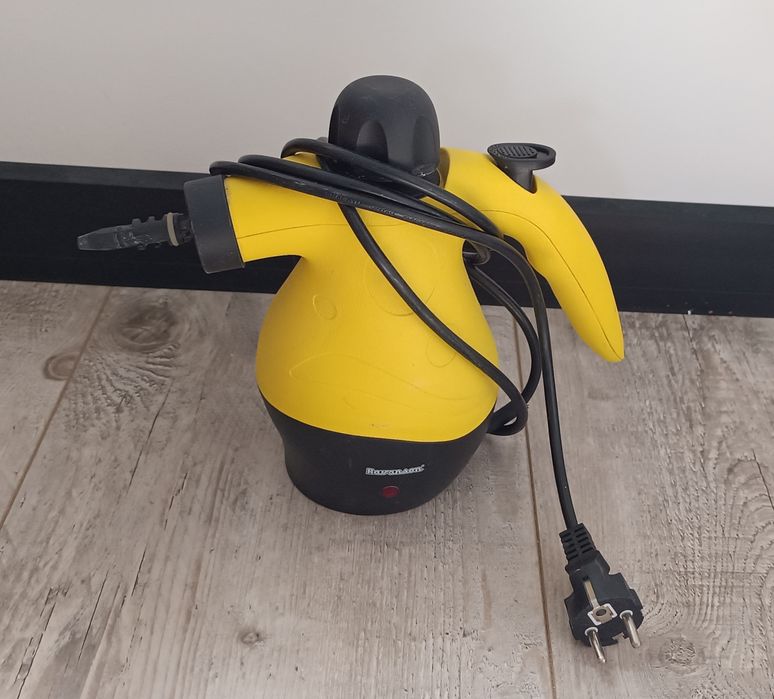 Parownica, myjka parowa Ravanson CP 7020