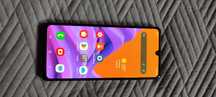 Samsung Galaxy A33 5G 128 ГБ / 6 ГБ