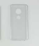 Oryginalne etui do Motorola Moto G7 Power (silikonowe tzw. plecy)