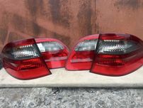 Оригінальний стоп, фари задні універсал рестайл Mercedes W211, шрот