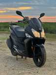 Skuter Sym Jet 14 125 4t 2019 rok