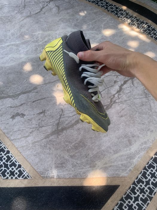 Nike mercurial vapor 360 38.5