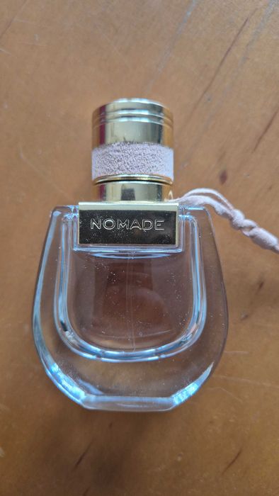 Chloe nomade, uzywana woda perfumowana dla kobiet 30 ml