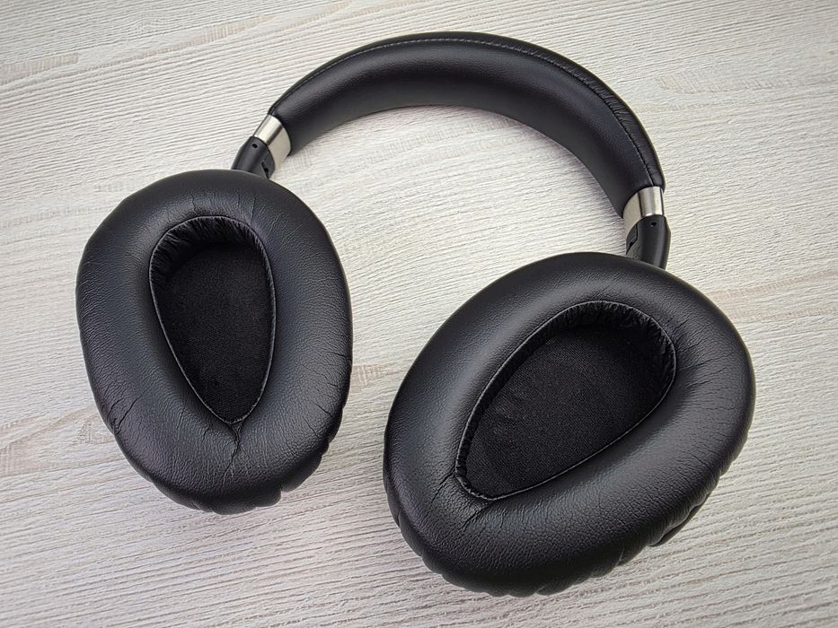 Бездротові навушники Sennheiser PXC 550 • ІДЕАЛЬНИЙ СТАН!