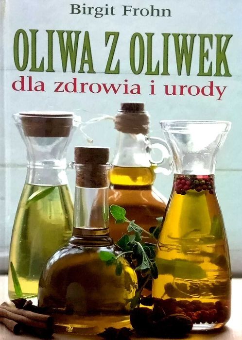 376 Birgit Frohn Oliwa z oliwek dla zdrowia i urody (P) (21)