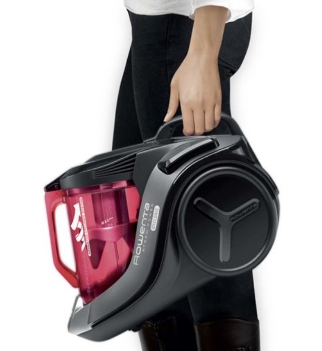 Aspirafor Rowenta 6863