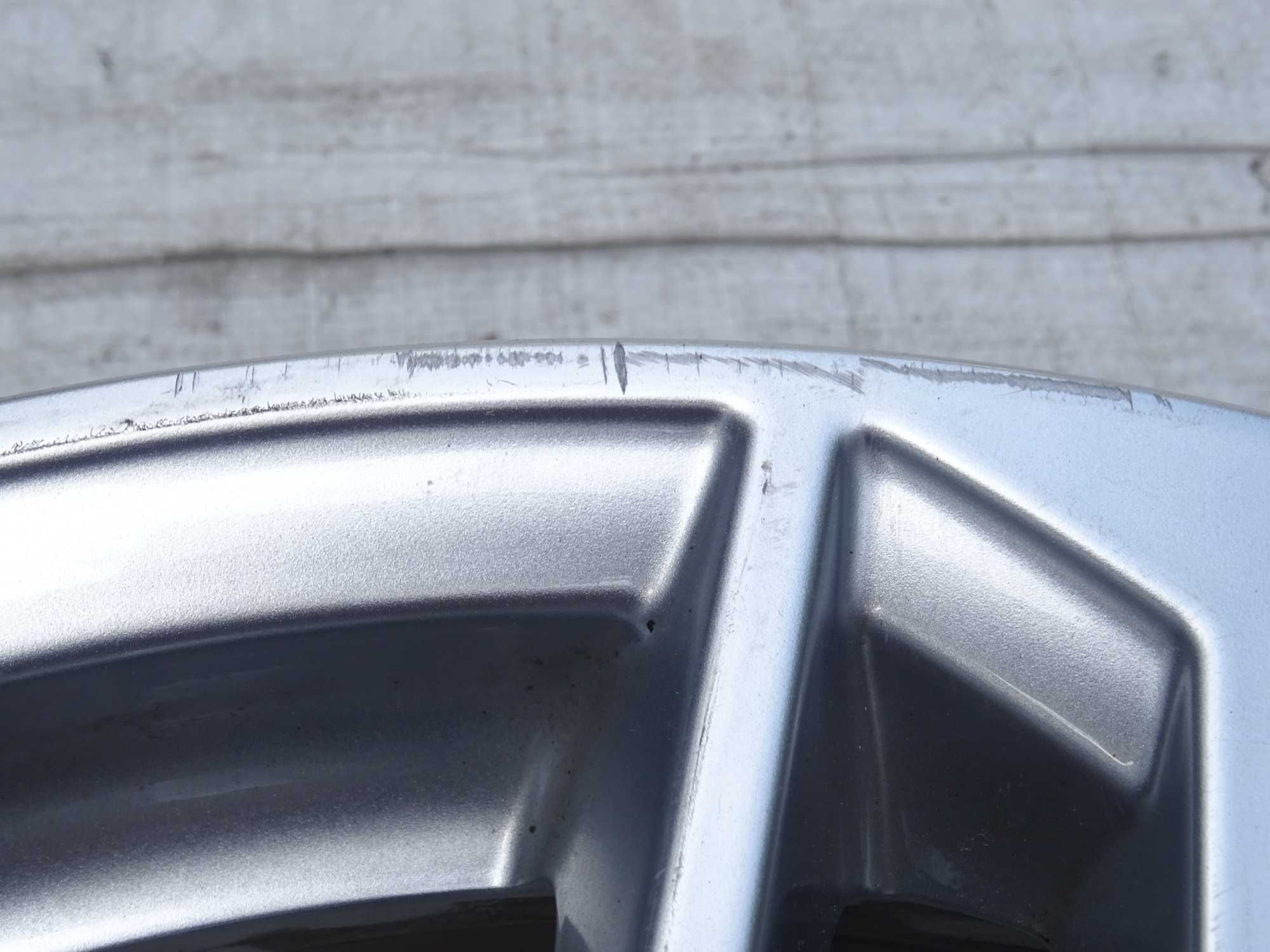 felga aluminiowa audi tt iii rs 18 '' 8s0,601025m