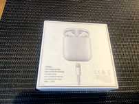 AirPods , Oryginalne , 2x etui ładujące , bezprzewodowe