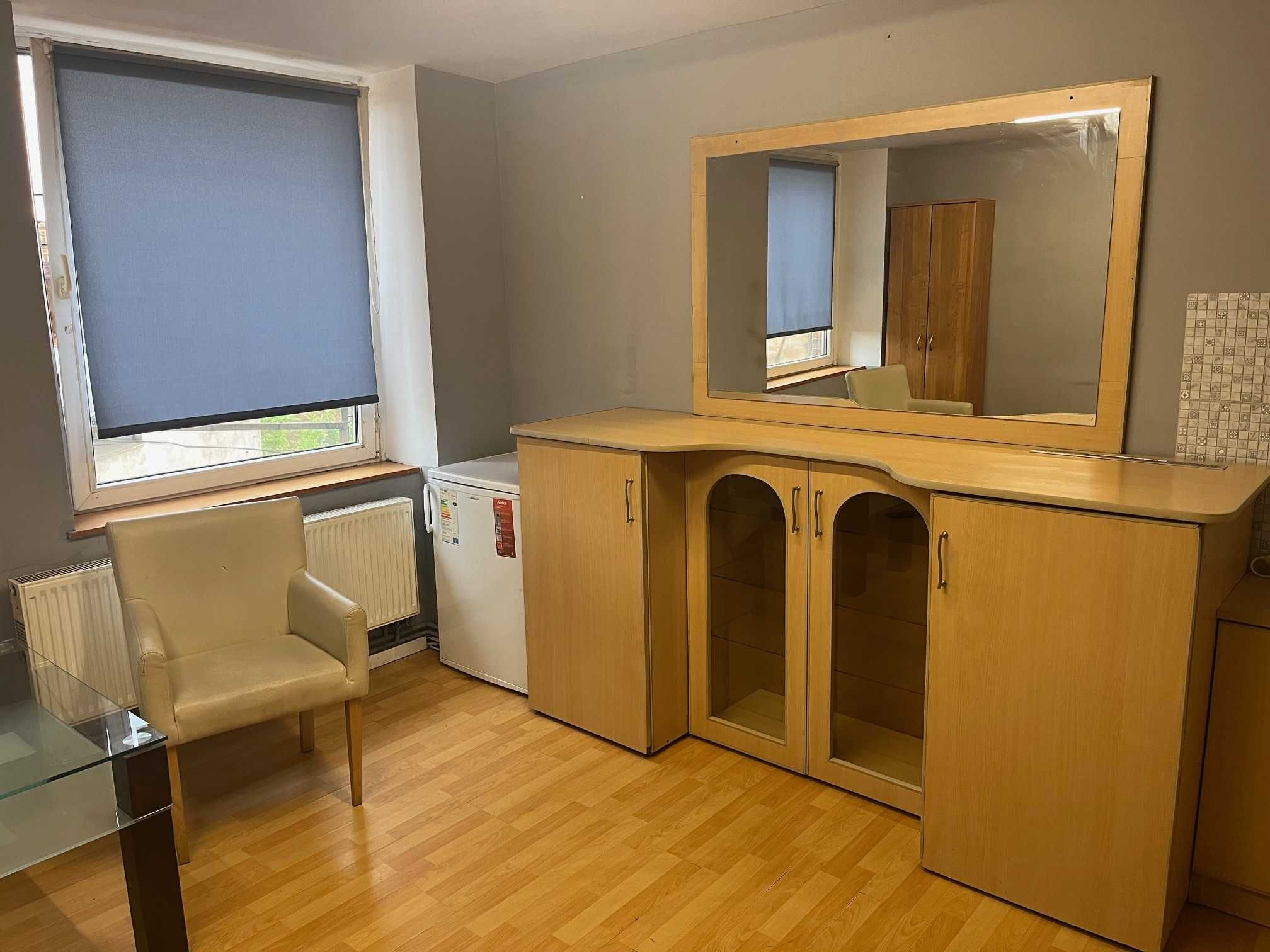 Pokój 1 osobowy do wynajęcia. Powierzchnia 16,34m2