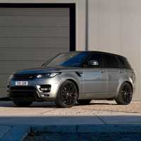 Land Rover Range Rover Sport 3.0 TDV6 HSE Dynamic