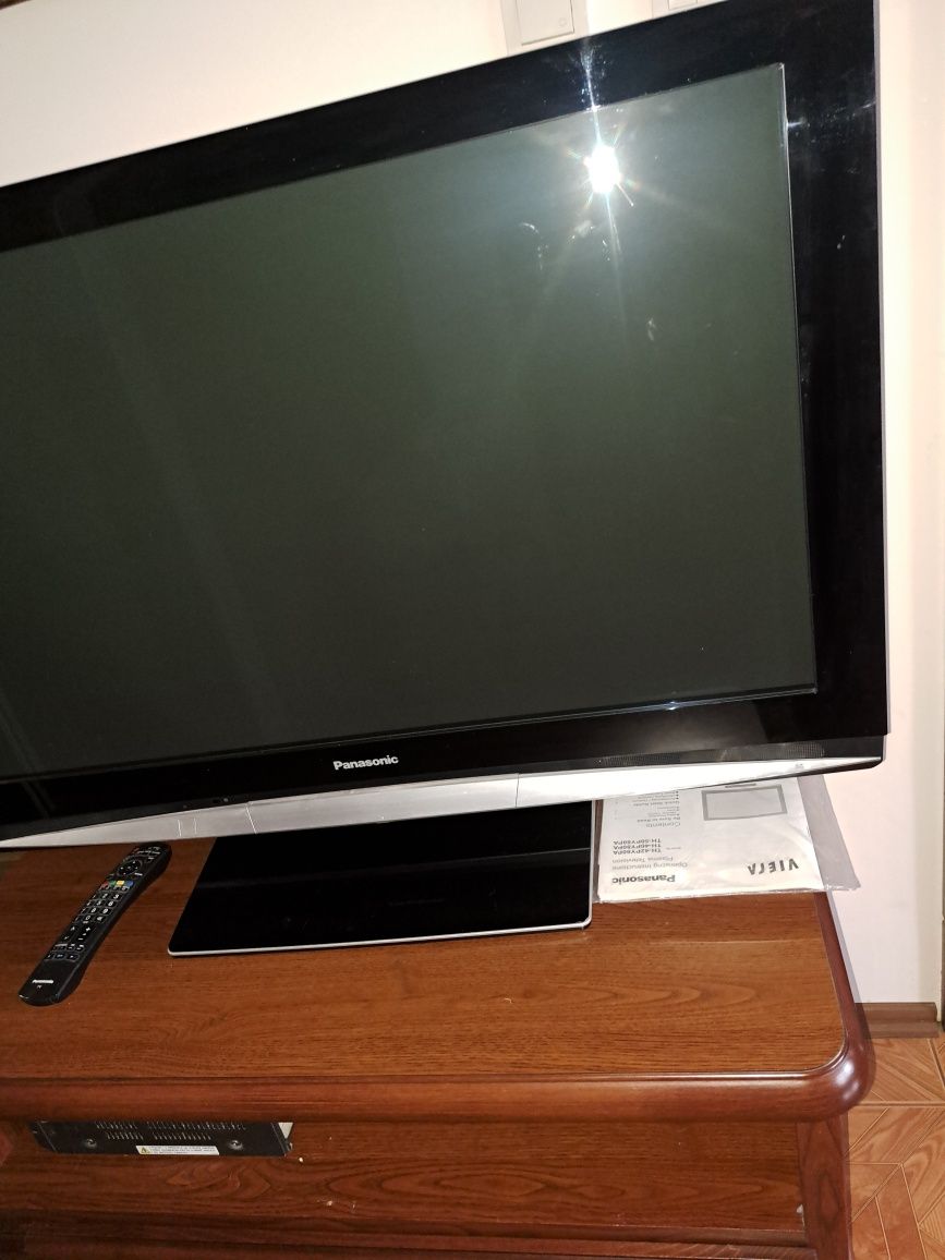 Telewizor plazma panasonic
