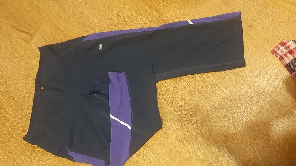 Спортивні лосіни New Balance