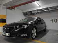 Opel Insignia SalonPolska_SerwisASO_FV23%_CarPlay_PakietZimowy_MatrycoweLampy