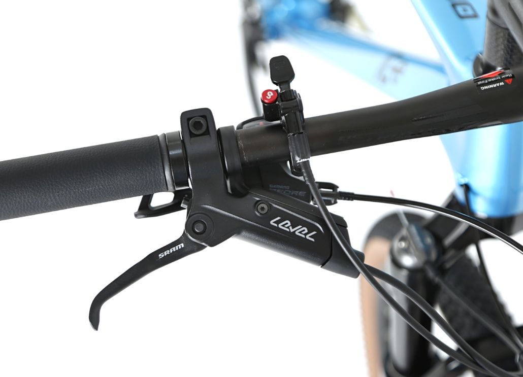 JF-Bikes ICE MT-10 Carbono Boost (nova) 29 12v