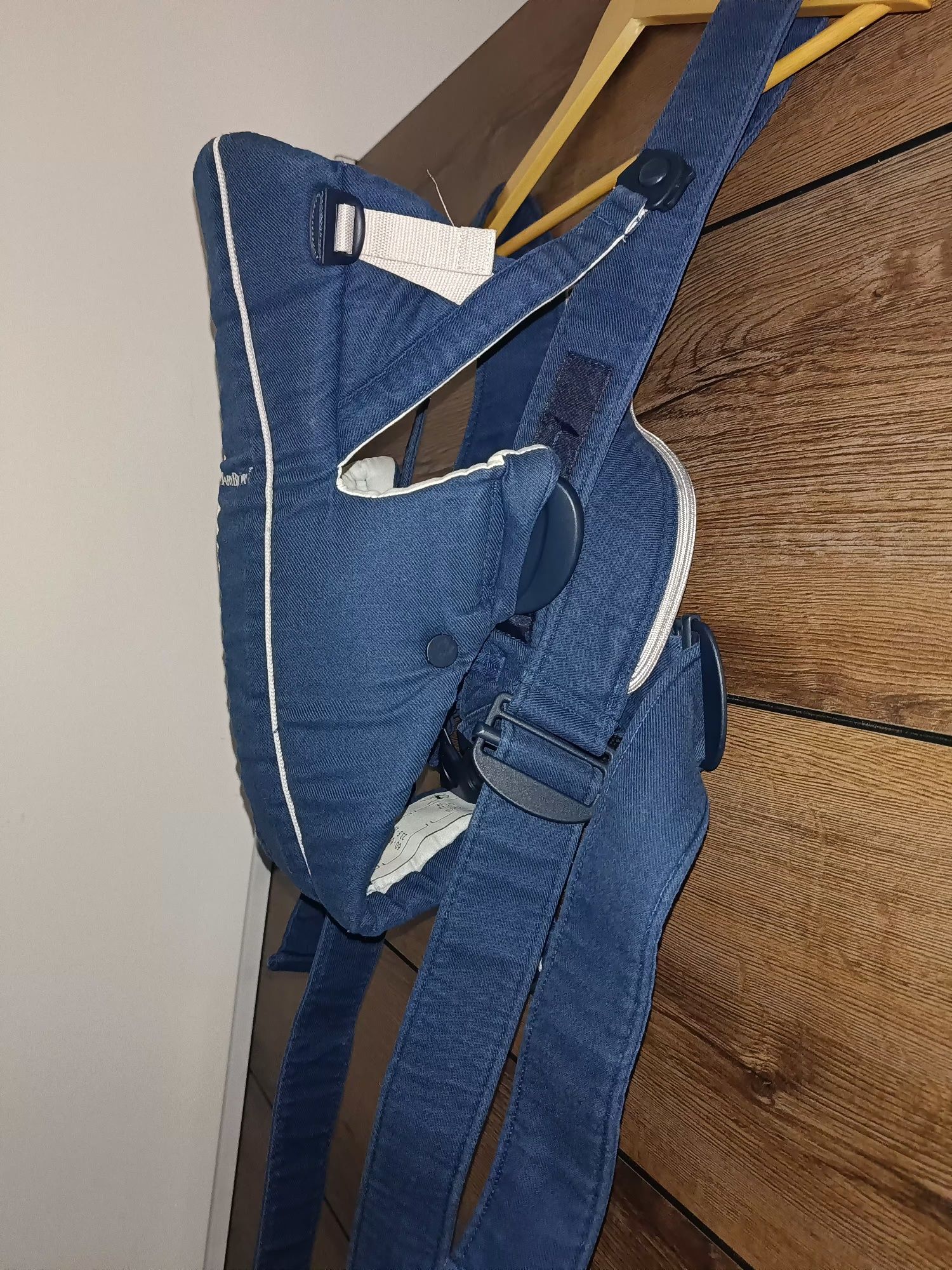 fotelik samochodowy Cybex Aton M 0-13kg plus szelki