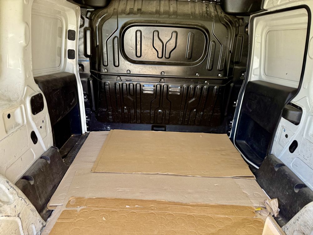 Fiat Doblo 1.3 MultiJet * 2014 * Maxi * VAT-1 * Klima * Zadbany