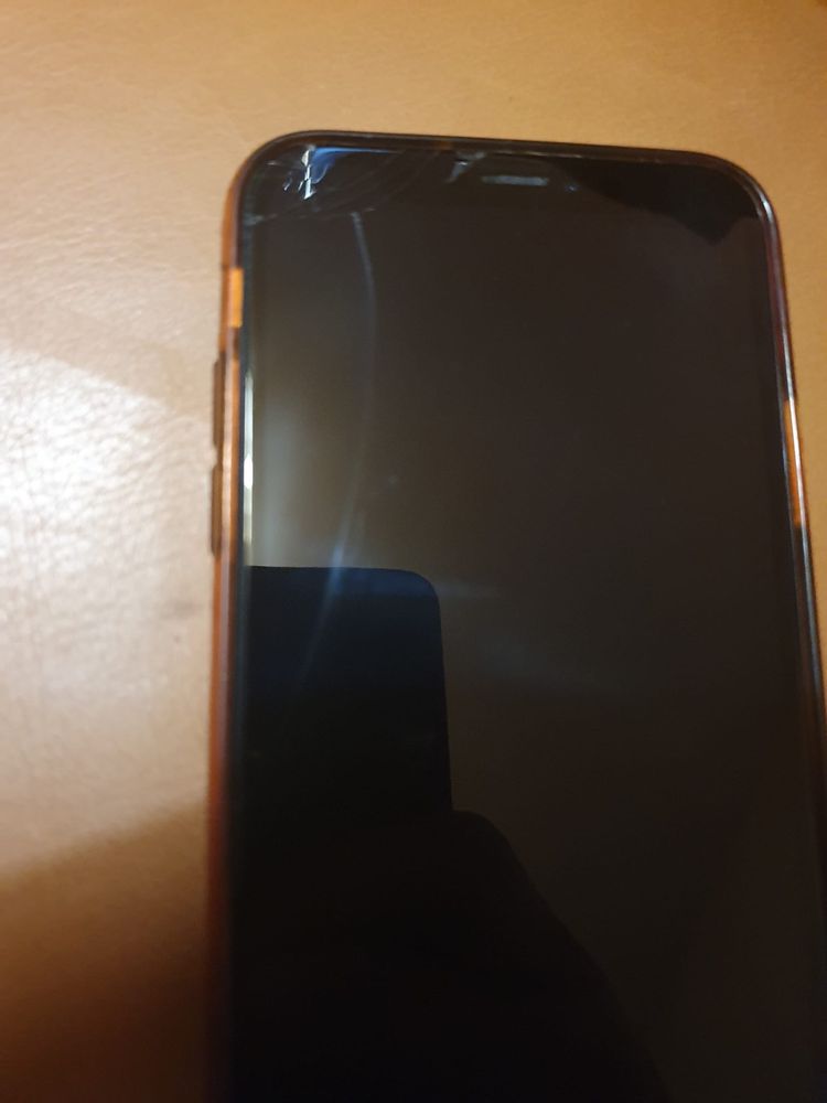 Iphone X 256 gb