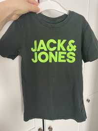 Koszulka tshirt jack& jones r128