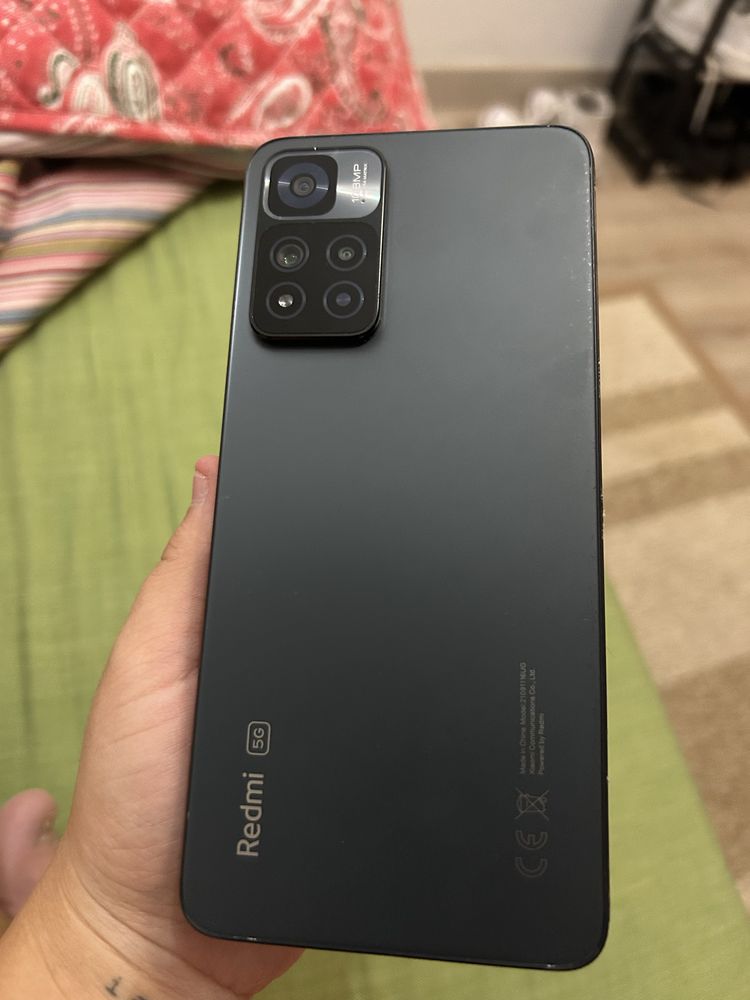 Redmi note 11 pro Plus 128g -5G