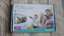 Uchwyt ścienny do telewizora 23 42 cale do 25 kg VESA 100x100 200x200