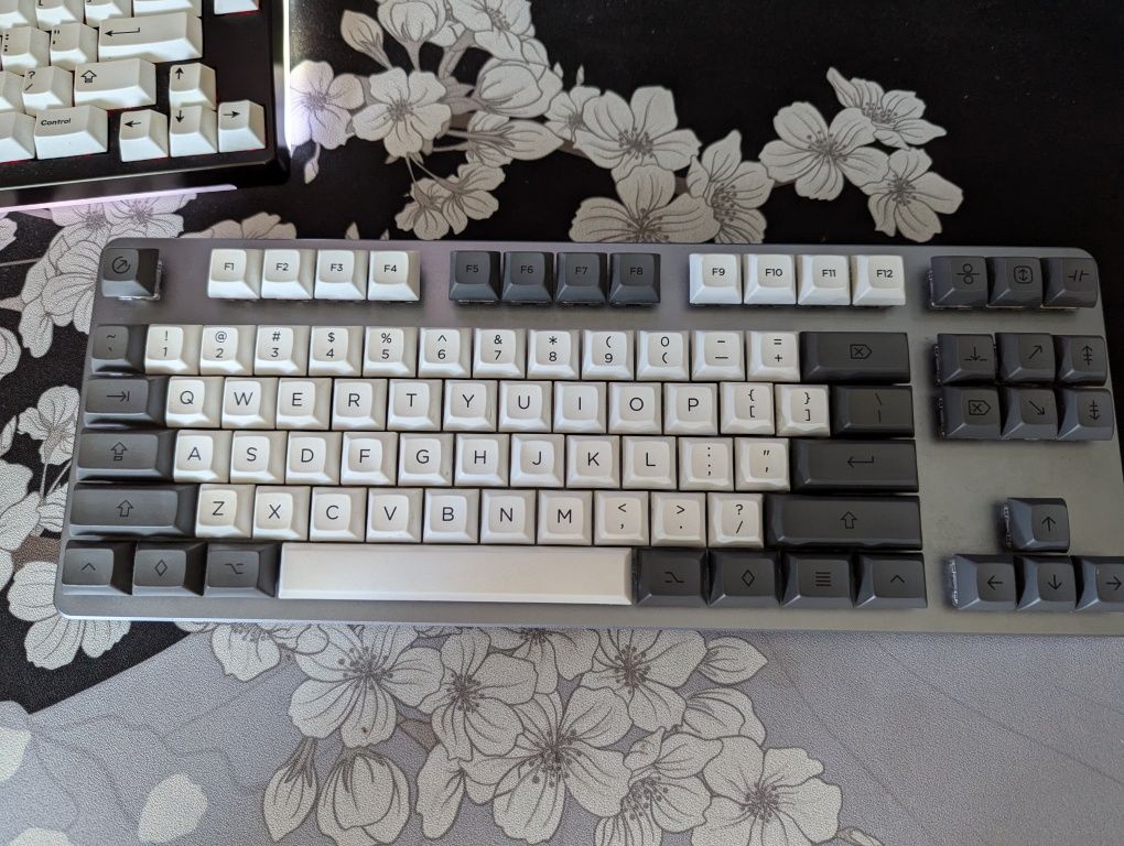 Teclado Massdrop CTRL