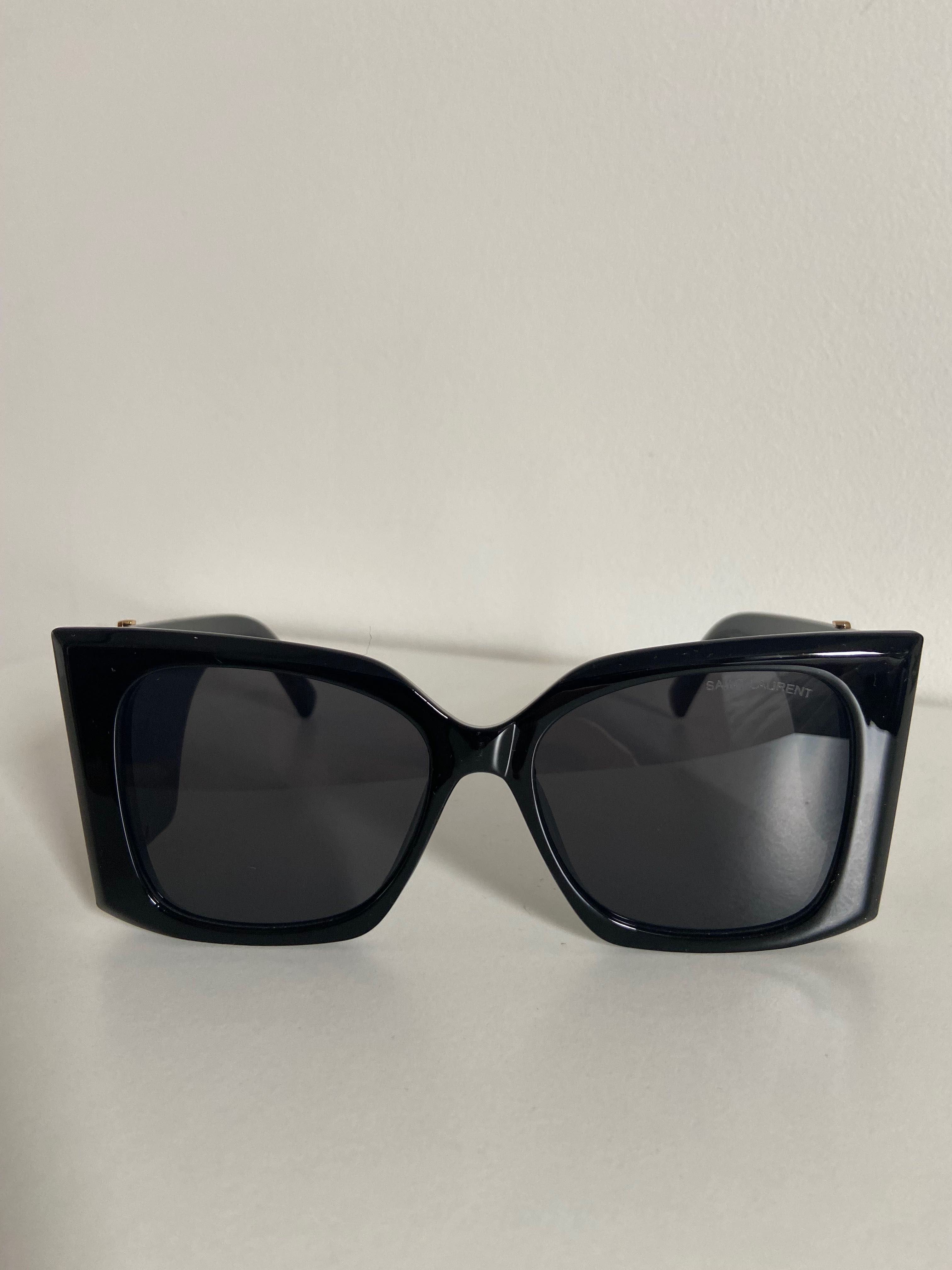 Okulary YSL Yves Saint Laurent NOWE