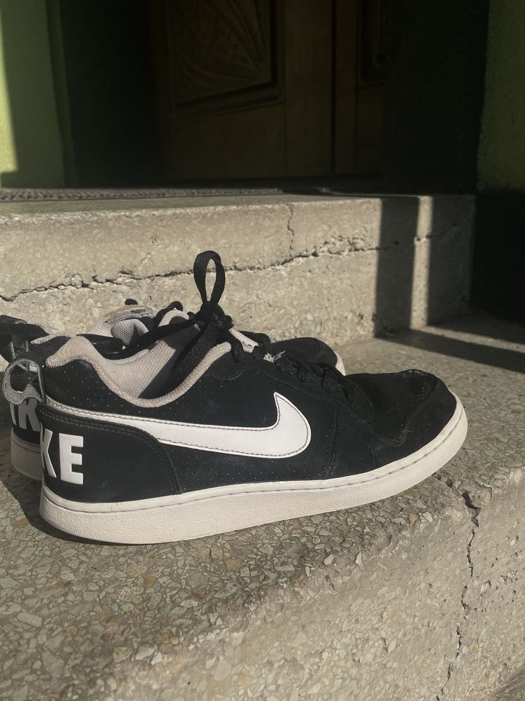 кросівки Nike court borough low