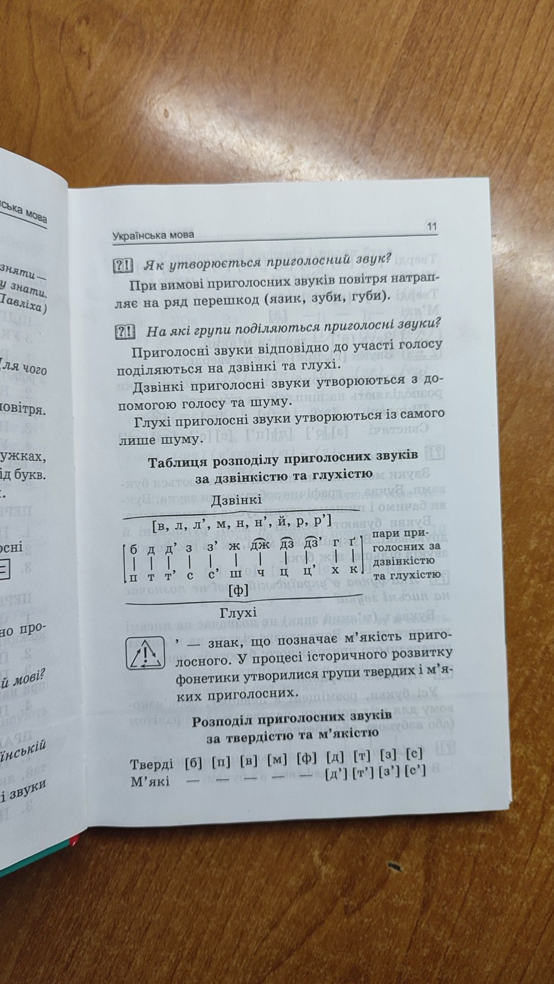 Продам книгу для підготовки дітей до школи